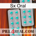 Sx Oral 29